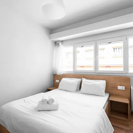 Διαμέρισμα Civilian , Nilie Hospitality Mgmt Θεσσαλονίκη
