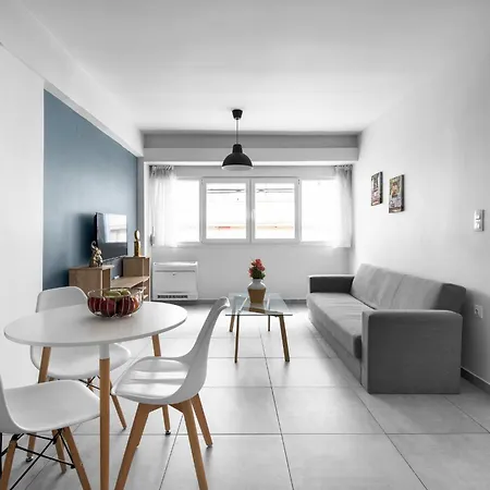 Civilian , Nilie Hospitality Mgmt Διαμέρισμα Θεσσαλονίκη