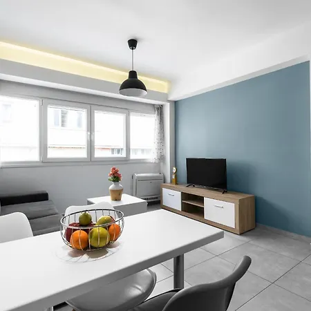 Διαμέρισμα Civilian , Nilie Hospitality Mgmt Θεσσαλονίκη