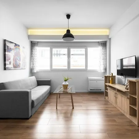 Διαμέρισμα Civilian , Nilie Hospitality Mgmt Θεσσαλονίκη